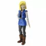 Bandai Hobby - Maquette Dbz Maquette Figure Rise Android 18 -