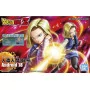 Bandai Hobby - Dbz Maquette Figure Rise Android 18 -www.lsj-collector.fr