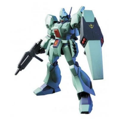 Bandai Hobby - Maquette Gundam Gunpla HG 1/144 097 Jegan -