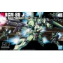 Bandai Hobby - Gundam Gunpla HG 1/144 097 Jegan -www.lsj-collector.fr