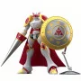 Bandai Hobby - Digimon Figure Rise Dukemon / Gallantmon -www.lsj-collector.fr