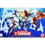 Bandai Hobby - Maquette Gundam Gunpla SDBB 386 Xi Gundam -