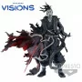 Banpresto - Figurine SW Star Wars Visions The Duel Ronin 22cm -