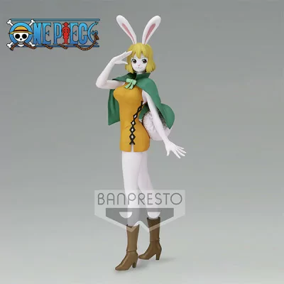 Banpresto - Figurine One Piece Glitter&Glamours Carrot Ver A 22cm - W91 -