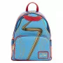 Loungefly - Marvel Loungefly Mini Sac A Dos Ms Marvel Cosplay -