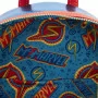 Loungefly - Marvel Loungefly Mini Sac A Dos Ms Marvel Cosplay -www.lsj-collector.fr