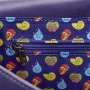 Loungefly - Disney Loungefly Sac A Main Villains In The Dark !!PRECOMMANDE!! ARRIVAGE OCTOBRE 2022 -