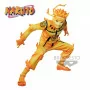 Banpresto - Figurine Naruto Shippuden Vibration Stars Uzumaki Naruto III 15cm - W91 -