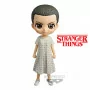 Banpresto - Figurine Stranger Things Q Posket Vol 4 Eleven 13cm - W91 -