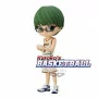 Banpresto - Figurine Kuroko'S Basketball Q Posket Shintaro Midorima 14cm - W91 -
