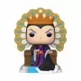 Funko - Disney Pop Deluxe Villains Evil Queen On Throne -