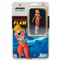 SP Collections - Capitaine Flam Pin's Blister Card Johann 10,5cm -
