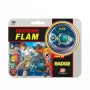 SP Collections - Capitaine Flam Badge Blister Cosmolem 5,6cm -
