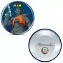 SP Collections - Capitaine Flam Badge Blister Crag 5,6cm -