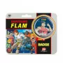 SP Collections - Capitaine Flam Badge Blister Mala 5,6cm -