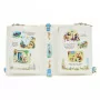 Loungefly - Disney Loungefly Sac A Main Classic Books Pinocchio Convertible -www.lsj-collector.fr