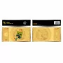 Cartoon Kingdom - Seven Deadly Sins Golden Ticket Ban Lot X10 -www.lsj-collector.fr