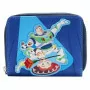 Loungefly - Disney Pixar Loungefly Portefeuille Moments Toy Story Jessie & Buzz -www.lsj-collector.fr