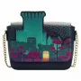 Loungefly - Disney Loungefly Sac A Main Brave/Rebelle Princess Castle Series -www.lsj-collector.fr