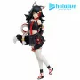 Goodsmile hololive production pop up parade ookami mio 17cm - figurine