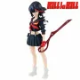 Goodsmile kill la kill pop up parade ryuko matoi 17cm - figurine