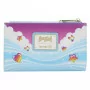 Loungefly - Lisa Frank Loungefly Portefeuille Unicorn Reflection -www.lsj-collector.fr