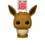 Funko - Pokemon Pop Jumbo Eevee / Evoli 25cm -www.lsj-collector.fr