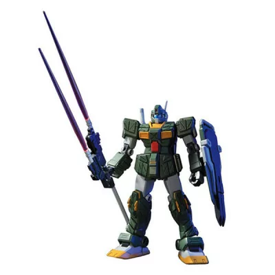 Bandai Hobby - Gundam Gunpla HG 1/144 072 Gm Striker -www.lsj-collector.fr