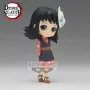 Banpresto - Figurine Demon Slayer Kimetsu No Yaiba Q Posket Makomo 13cm - W90 -