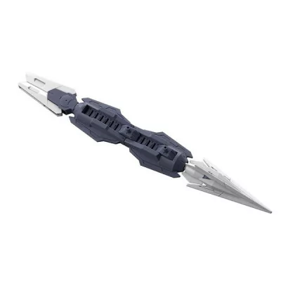 Bandai Hobby - Maquette Gundam Gunpla HG 1/144 025 Saturnix Weapons -