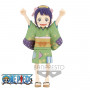 Banpresto - Figurine One Piece DxF Grandline Series Wanokuni Vol 2 Otama 12cm - W90 -