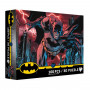 SD toys - DC Puzzle Effet 3D Urban Legend Batman 100pcs -www.lsj-collector.fr