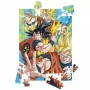 SD toys - DBZ Puzzle Effet 3D Goku Saiyan 100pcs -www.lsj-collector.fr