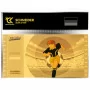 Cartoon Kingdom - Olive et Tom Captain Tsubasa Golden Ticket Col.1 Shneider Lot X10 -