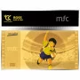 Cartoon Kingdom - Olive et Tom Captain Tsubasa Golden Ticket Col.1 Ross Lot X10 -