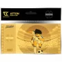 Cartoon Kingdom - Olive et Tom Captain Tsubasa Golden Ticket Col.1 Atton Lot X10 -