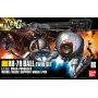 Bandai Hobby - Gundam Gunpla HG 1/144 114 Alek Ball Twin Set -www.lsj-collector.fr