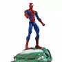 Diamond - Marvel Select Figure Spider-Man 18cm -www.lsj-collector.fr