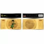 Cartoon Kingdom - Naruto Shippuden Golden Ticket Col.1 Sai Lot X10 -www.lsj-collector.fr