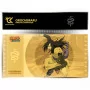 Cartoon Kingdom - Naruto Shippuden Golden Ticket Col.1 Orochimaru Lot X10 -