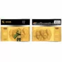 Cartoon Kingdom - Naruto Shippuden Golden Ticket Col.1 Tsunade Lot X10 -