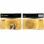 Cartoon Kingdom - Assassination Classroom Golden Ticket Col.1 Koro Sensei #1 Lot X10 -www.lsj-collector.fr