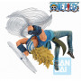 Banpresto - One Piece Ichibansho Wano Country 3rd Act Killer 13cm -www.lsj-collector.fr