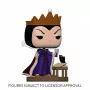 Funko - Disney Pop Villains Evil Queen Grimhilde -