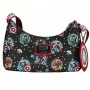 Loungefly - Marvel Loungefly Marvel Sac A Main Tattoo -www.lsj-collector.fr