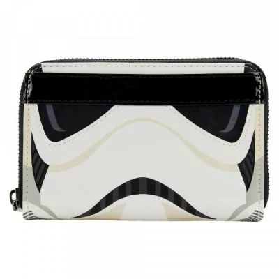 Loungefly - SW Star Wars Loungefly Portefeuille Stormtrooper -www.lsj-collector.fr