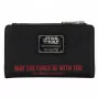 Loungefly - SW Star Wars Loungefly Portefeuille Trilogy 2 - Star Wars -