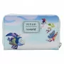 Loungefly - Disney/Pixar Loungefly Portefeuille 1001 Pattes Earth Day -www.lsj-collector.fr