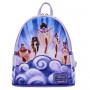 Loungefly - Disney Loungefly Mini Sac A Dos Hercules Muses Clouds -www.lsj-collector.fr
