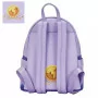 Loungefly - Disney Loungefly Mini Sac A Dos Hercules Muses Clouds -
